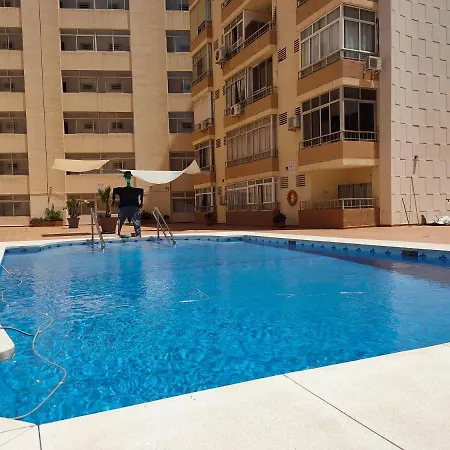 Namaste Modern Elegance City Center By Namaste Elite Torremolinos