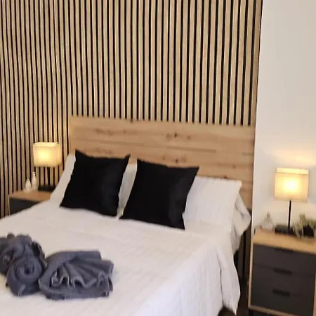 Apartman Namaste Modern Elegance City Center By Namaste Elite *