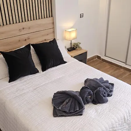 Namaste Modern Elegance City Center By Namaste Elite * Torremolinos