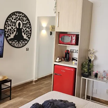 Namaste Modern Elegance City Center By Namaste Elite Apartman