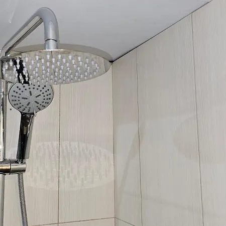 Apartman Namaste Modern Elegance City Center By Namaste Elite Torremolinos