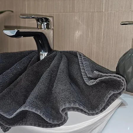 Apartman Namaste Modern Elegance City Center By Namaste Elite