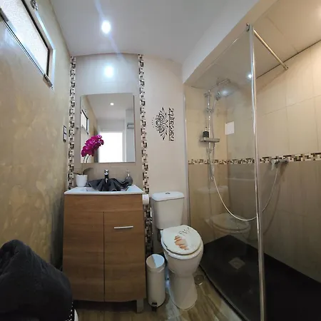 Apartman Namaste Modern Elegance City Center By Namaste Elite *