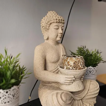 Apartman Namaste Modern Elegance City Center By Namaste Elite
