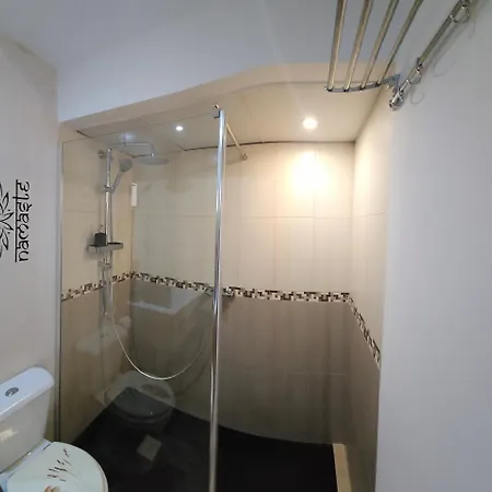 Namaste Modern Elegance City Center By Namaste Elite Torremolinos