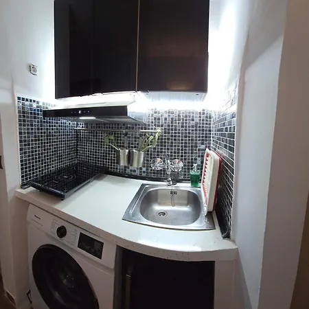 Apartman Namaste Modern Elegance City Center By Namaste Elite *