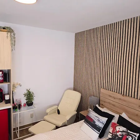 Apartman Namaste Modern Elegance City Center By Namaste Elite
