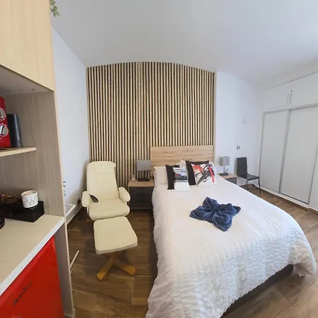 Apartman Namaste Modern Elegance City Center By Namaste Elite *