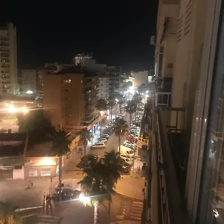 Apartman Namaste Modern Elegance City Center By Namaste Elite Torremolinos