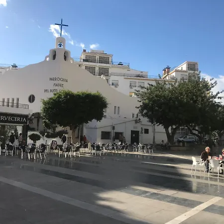 Namaste Modern Elegance City Center By Namaste Elite Torremolinos