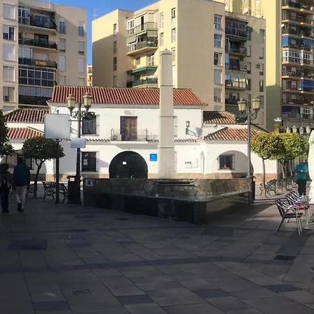 Namaste Modern Elegance City Center By Namaste Elite * Torremolinos