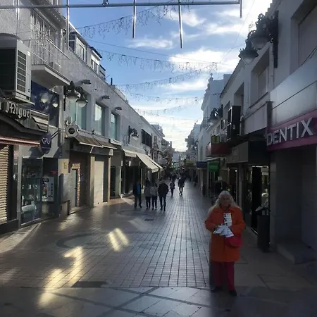 Namaste Modern Elegance City Center By Namaste Elite * Torremolinos