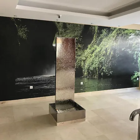 Namaste Modern Elegance City Center By Namaste Elite * Torremolinos