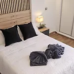 Namaste Modern Elegance Center By Namaste Elite * Torremolinos