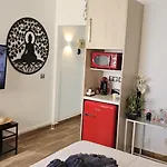 Namaste Modern Elegance Center By Namaste Elite Apartment